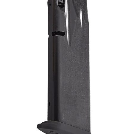 FN 20100568 High Power 17rd 9mm Black Stainless Steel