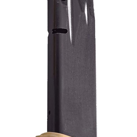 FN 20100574 High Power 10rd 9mm Flat Dark Earth Stainless Steel