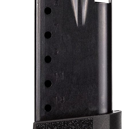 Kimber Mfg, Inc 1200958A CDS9  15rd 9mm Luger Black