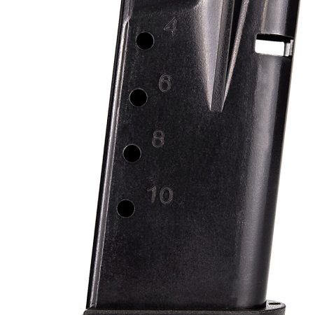 Kimber Mfg, Inc 1200955A CDS9  13rd 9mm Luger Black