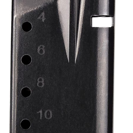 Kimber Mfg, Inc 1200956A CDS9  10rd 9mm Luger Black