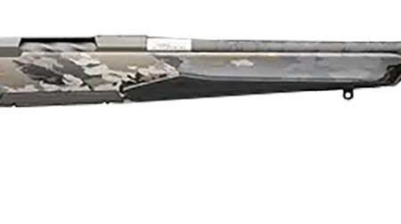 Browning 036035218 X-Bolt 2 Speed Carbon Fiber SPR 308 Win 4+1 18" Ovix Camo