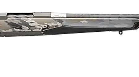 Browning 036034218 X-Bolt 2 Speed Carbon Fiber 308 Win 4+1 22" Ovix Camo