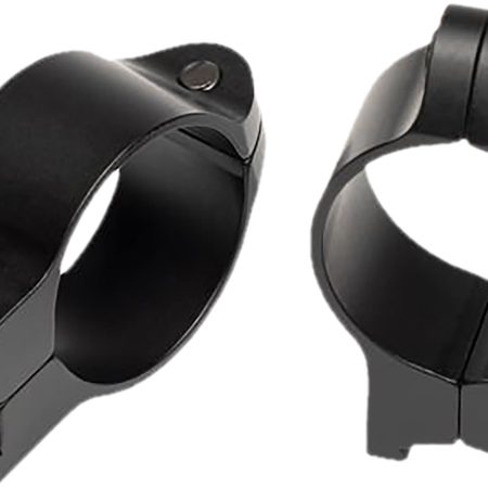 Winchester Repeating Arms 64635 Ranger Scope Rings 1" Tube Low