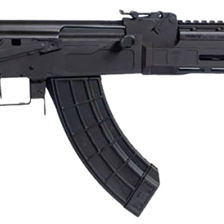 Century Arms RI4998N MB47  7.62x39mm 30rd Black Synthetic Stock
