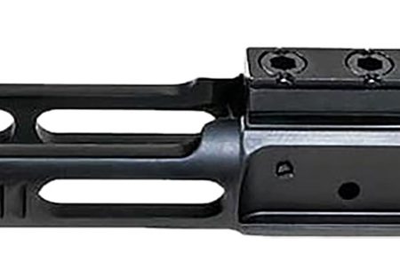 Rise Armament  RA-1010 Bolt Carrier Group 223/5.56 NATO Black Nitride 4140 Steel