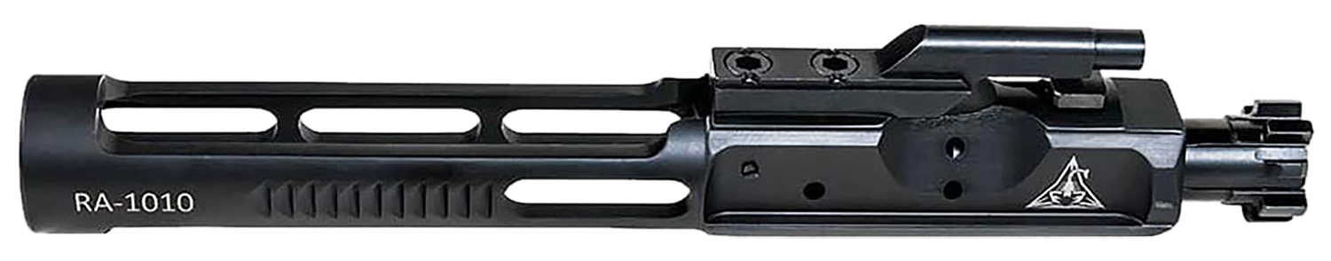 Rise Armament RA-1010 Bolt Carrier Group 223/5.56 NATO Black Nitride 4140 Steel