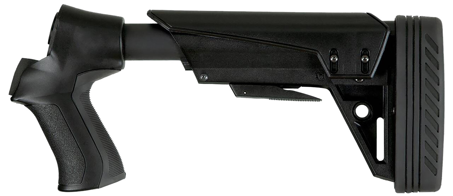 ATI Outdoors C1102007 T3 Shotgun Stock Black Polymer