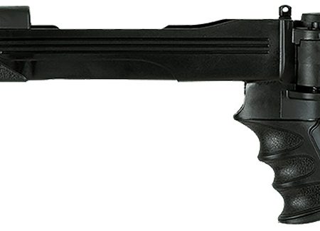 ATI Outdoors Strikeforce Black Fits Ruger 10/22