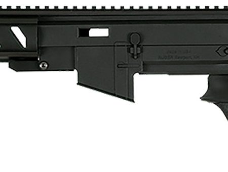 ATI Outdoors  AR-22  Black Polymer Fits Ruger 10/22