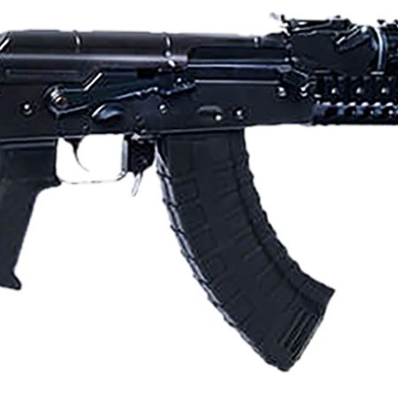 Riley Defense Inc RAK103MFT RAK Tactical 7.62x39mm 30+1 16.25" Black Nitride Threaded Barrel, Black Oxide Mil-Spec Receiver, MFT Collapsible Black Polymer Stock, Black Polymer Grip