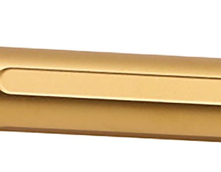 True Precision Inc TPP365FBXTG Sig  9mm Luger 4.30" Threaded Gold TiN Stainless Steel, Fits Sig P365 Fuse