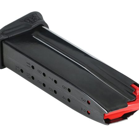 HK 51000488 CC9  12rd Extended 9mm Black