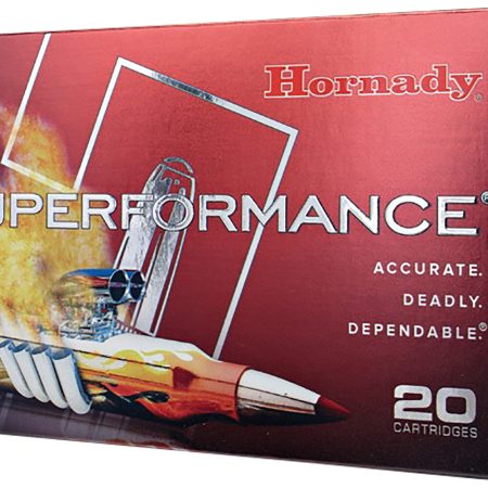 Hornady 81539 Superformance 22ARC 70gr CX 20 Per Box/10 Case