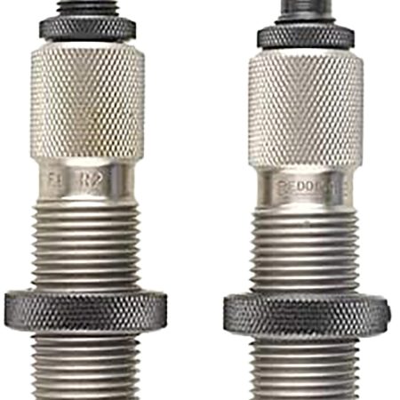 HORN 546261  SER3 2-DIE SET 25 CRD .257