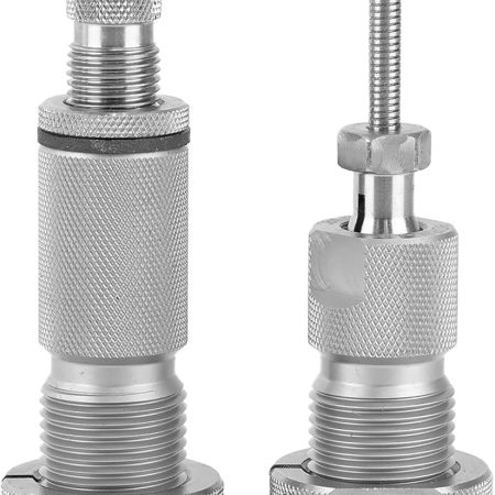 Hornady 545112 Match Grade Die Set 6mm ARC