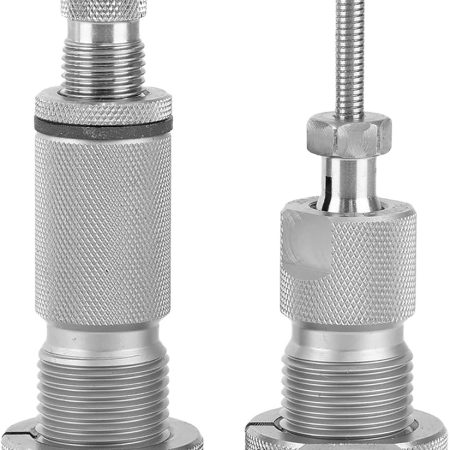 Hornady 545151 Match Grade Die Set 7mm PRC