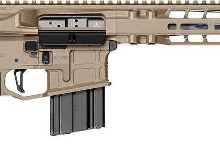 RADN R0849 MODEL 1       6MM ARC RFL 14.5  20R FDE