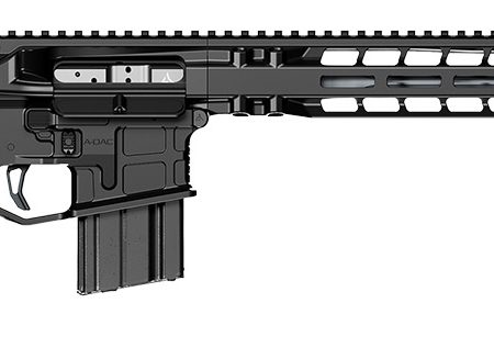 RADN R0855 MODEL 1       6MM ARC RFL 18    20R BLK