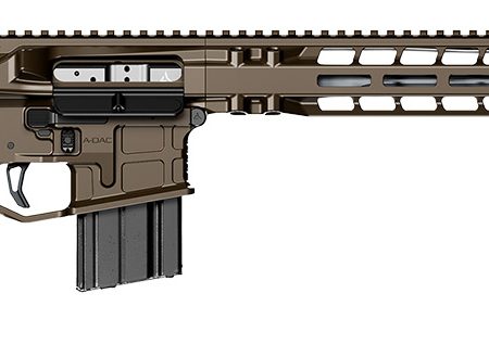 RADN R0856 MODEL 1       6MM ARC RFL 18    20R BRN