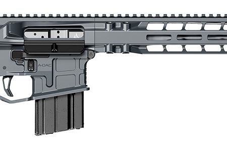RADN R0857 MODEL 1       6MM ARC RFL 18    20R GRY