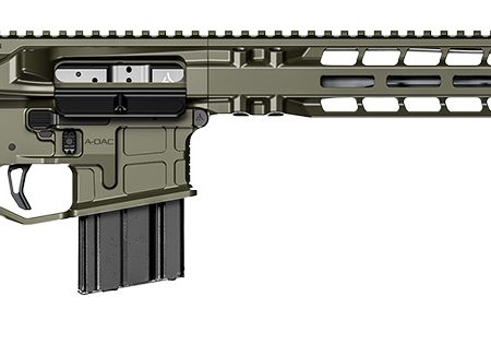 RADN R0858 MODEL 1       6MM ARC RFL 18    20R ODG
