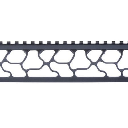 Odin Works F17MLRA Ragna M-LOK Forend  6061 T6 Aluminum 17.50" Long