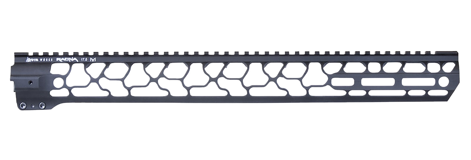 Odin Works F17MLRA Ragna M-LOK Forend 6061 T6 Aluminum 17.50" Long