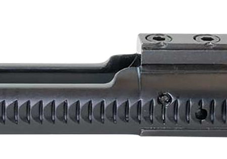 Bushmaster F1002891 Bolt Carrier Group  5.56/300BLK Chrome Lined Phosphate AR-15