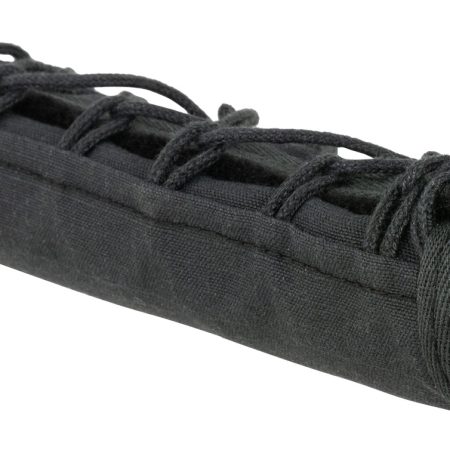 SilencerCo AC5171 Corset Suppressor Cover Kevlar/Nomex Black