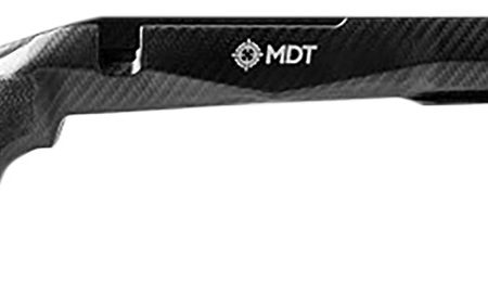 Mdt Sporting Goods Inc 109559CCF   Black Foam Filled Carbon Fiber Fits Remington 700