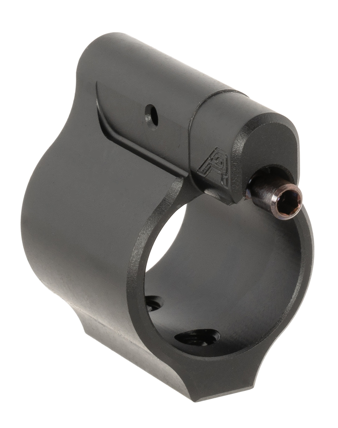 Aero Precision Low-Profile Gas Block .750 AR Platform 4140 Hardened Steel