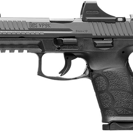HK 81001121 VP9A1K 9MM OR SCS 2-10R
