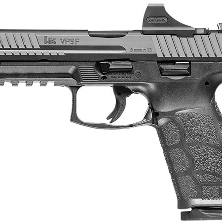 HK 81001123 VP9A1F 9MM OE SCS 1-17R/1-20RD