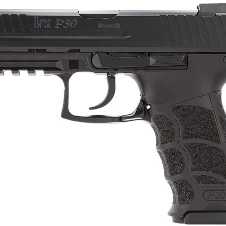 HK 81001086 P30  V3     9MM  1-17R/1-20R