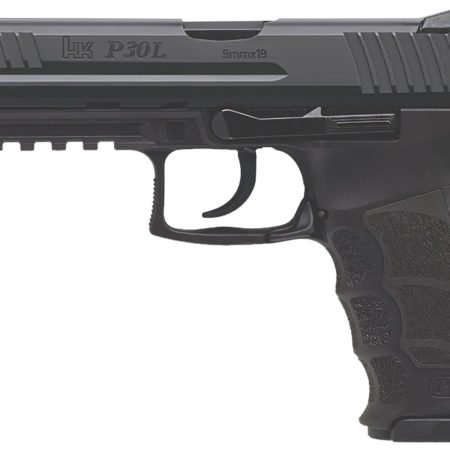 HK 81001092 P30L    V3  9MM 1-17R/1-20R