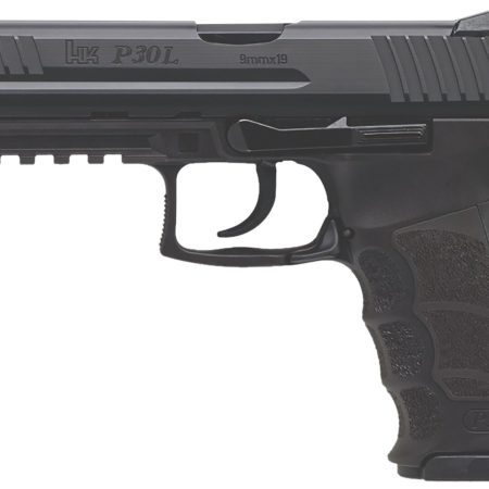 HK 81001093 P30L    V3  9MM 2-15R