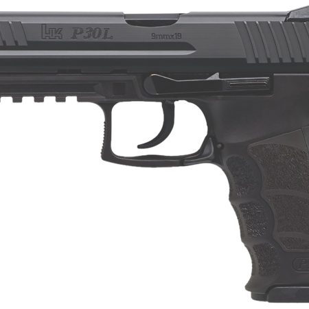 HK 81001094 P30L    V3  9MM 2-10R