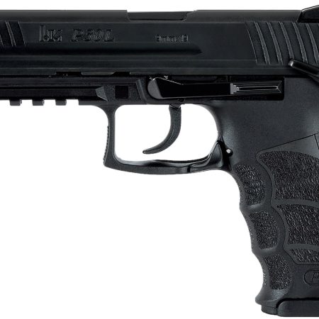 HK 81001097 P30L  S V3  9MM 1-17R/1-20R