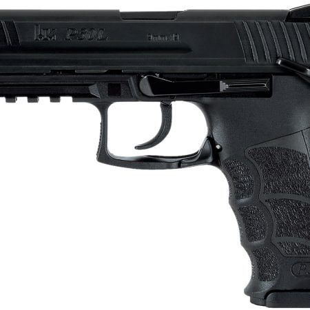 HK 81001099 P30L  S V3  9MM 2-10R