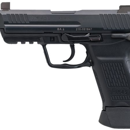 HK 81001115 HK45C  TACTICAL V1  2-10R