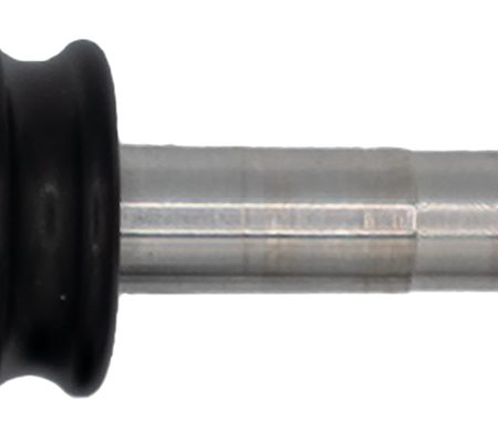 Rob Roberts Gun Works 200223 Silver Band Cocking Handle 12 Gauge Benelli Cerakote