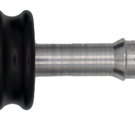 Rob Roberts Gun Works 200232 Silver Band Cocking Handle 20 Gauge Beretta Cerakote