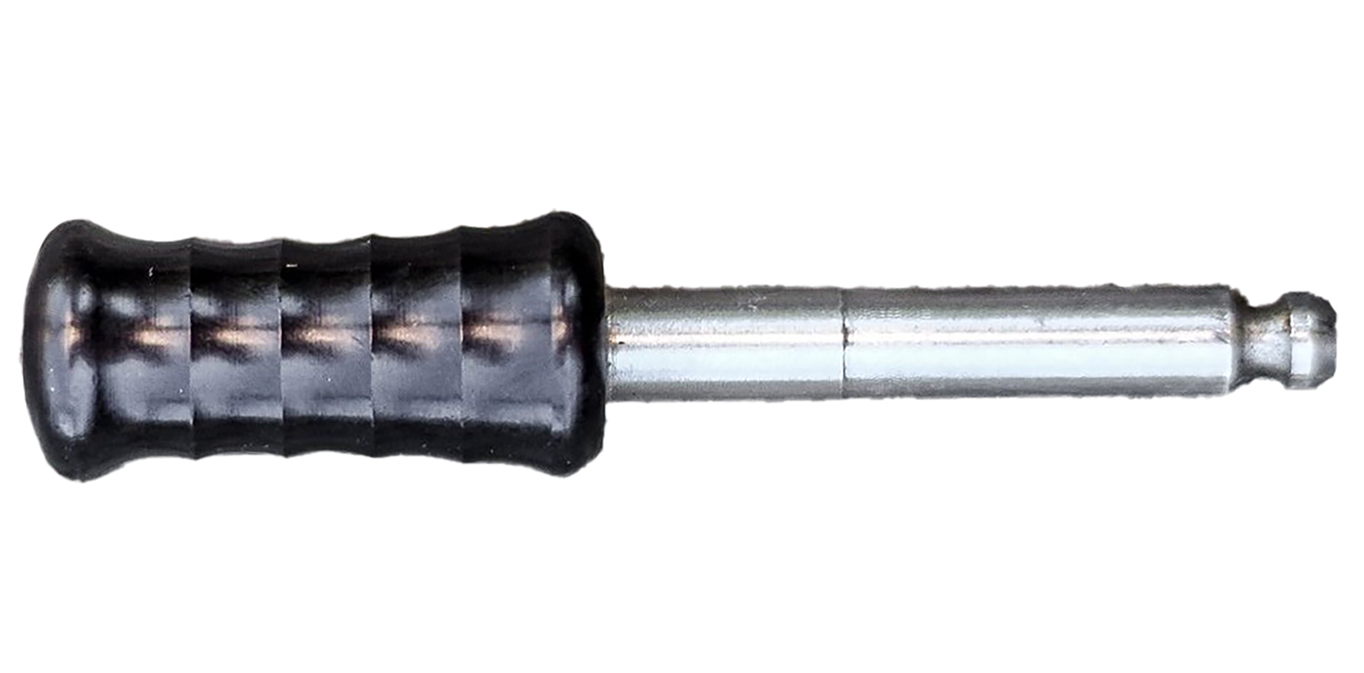 Rob Roberts Gun Works 200418 Tactical Cocking Handle 20 Gauge Beretta Cerakote