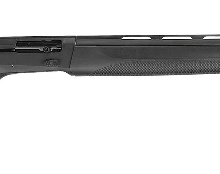 TriStar 20224 Raptor II  20 Gauge Semi-Auto 3" 5+1 26" Black Vent Rib Steel Barrel & Receiver, Fixed Black Synthetic Stock