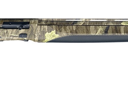 TriStar 20244 Raptor II  20 Gauge Semi-Auto 3" 5+1 28" Mossy Oak Country Roots Vent Rib Steel Barrel & Receiver, Fixed Mossy Oak Country Roots Synthetic Stock
