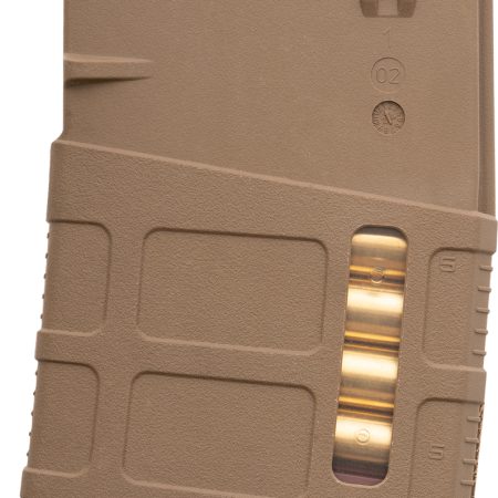Magpul MAG1429MCT PMAG GEN M3 20rd Fits AR10/M110/SR25 Flat Dark Earth