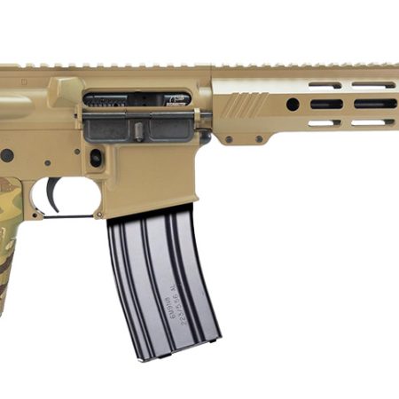 Bushmaster 0010028H235 ORCII Pro  5.56 NATO 30+1 16"