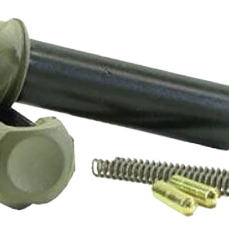 Timber Creek Outdoors AR10TPSFD AR Takedown Pin Set AR-10 Rifle Flat Dark Earth