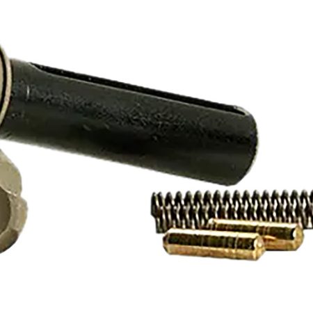 Timber Creek Outdoors AR10TPSAEROFDE Aero Takedown Pin Set AR-10 Flat Dark Earth Aluminum